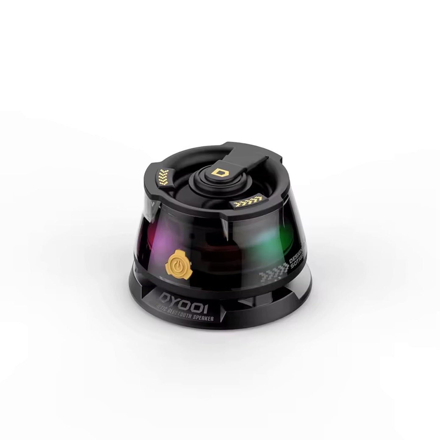 TinyBoom™ – Pocket-Sized, Party-Ready!