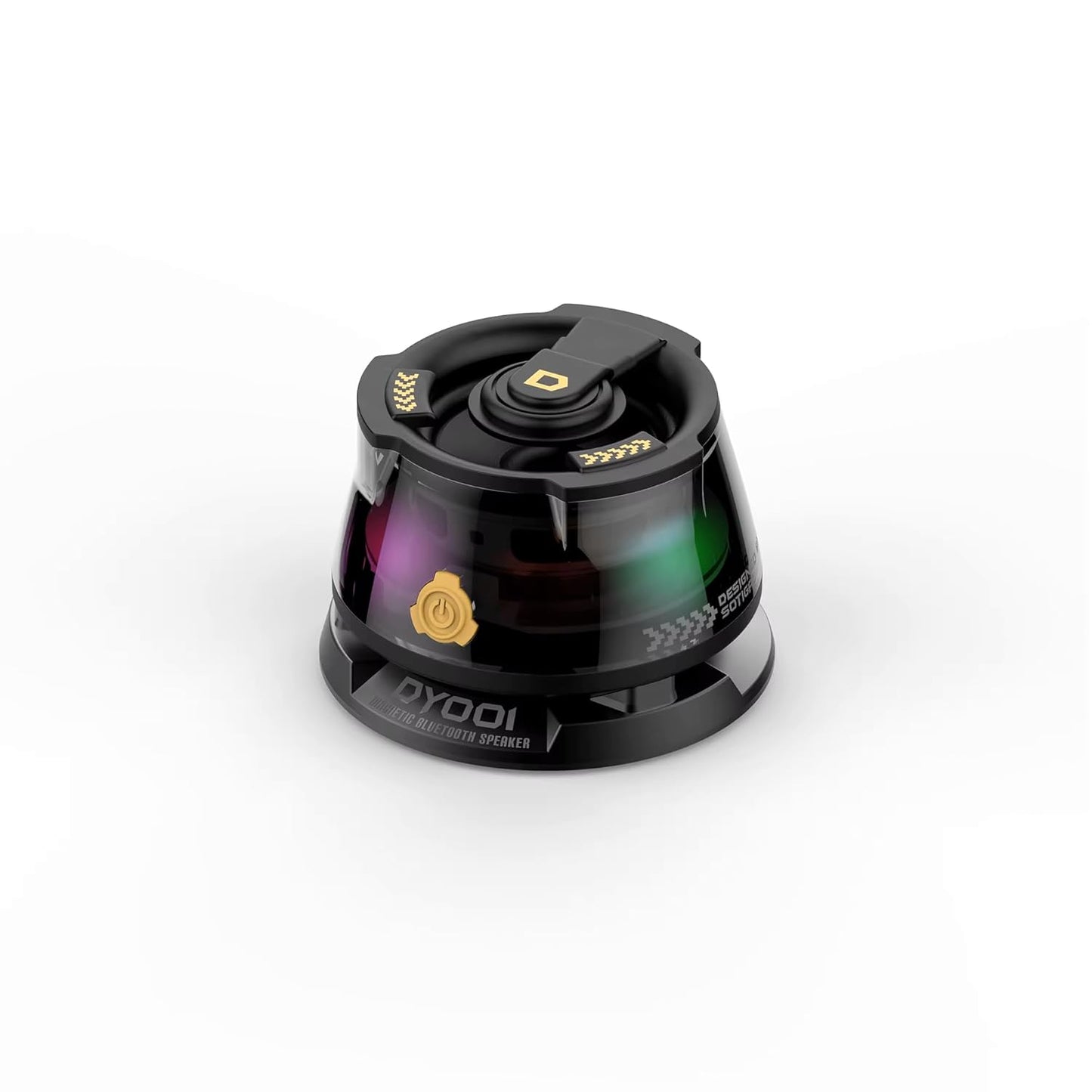TinyBoom™ – Pocket-Sized, Party-Ready!