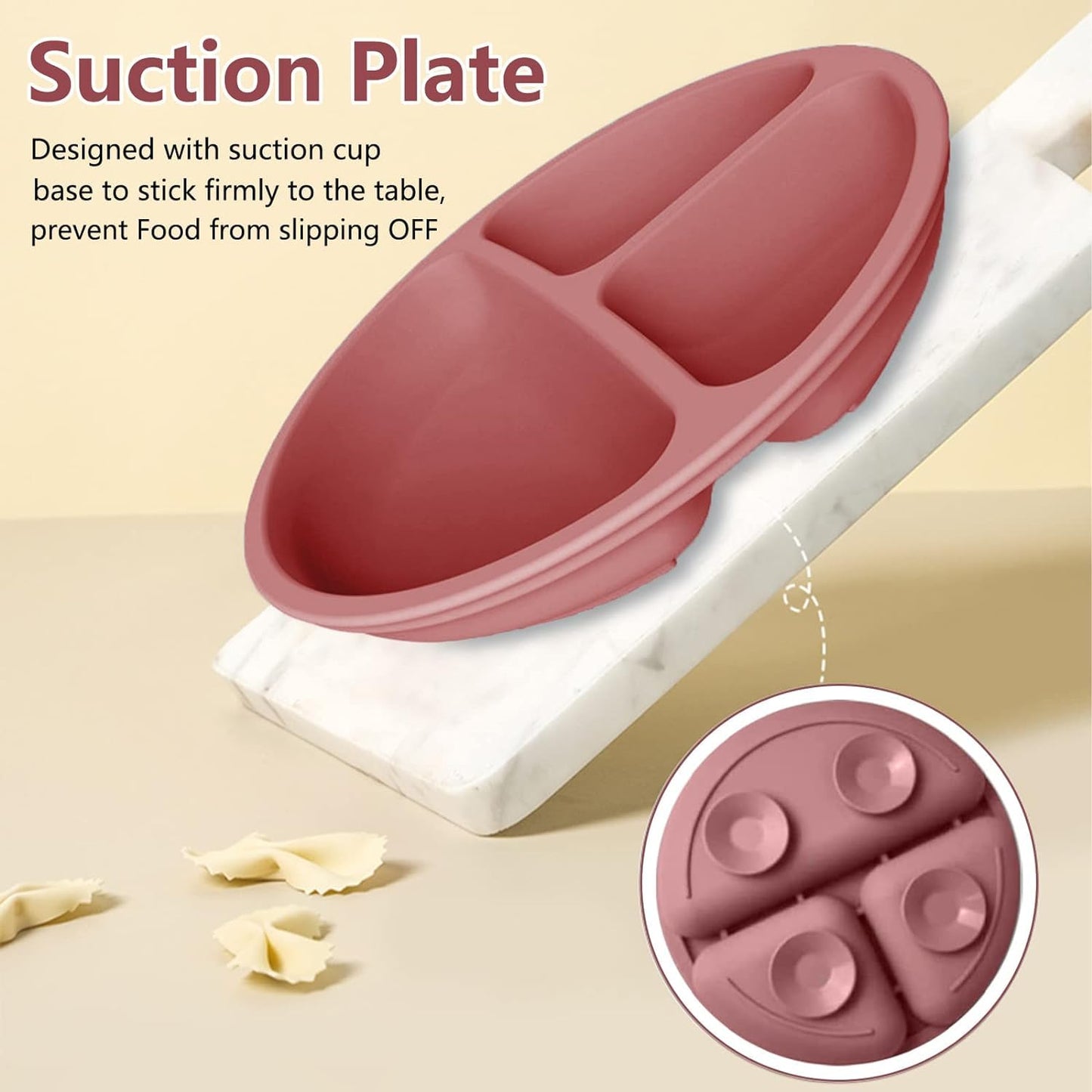 FirstBites⢠| From First Spoon to First Smile!