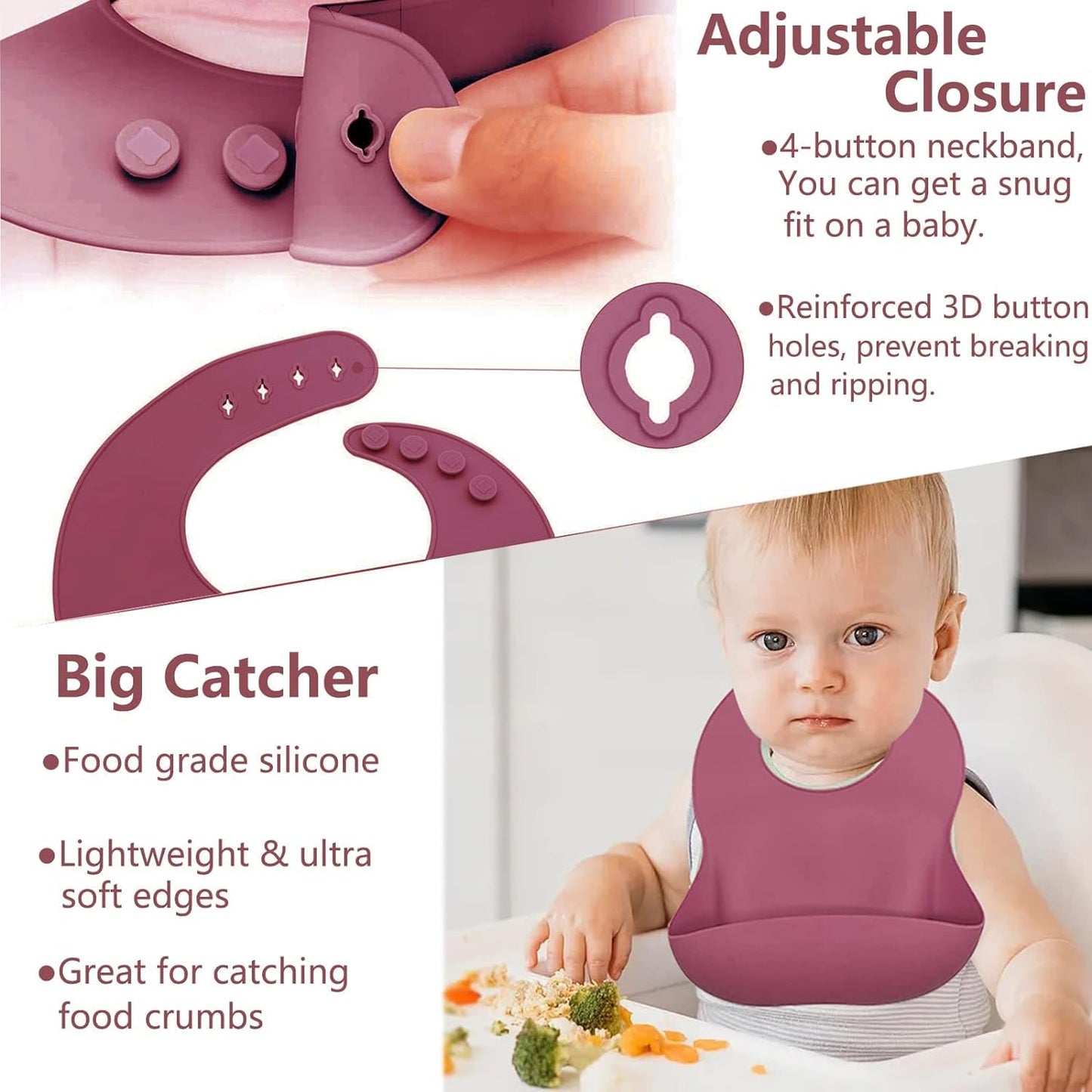 FirstBites⢠| From First Spoon to First Smile!