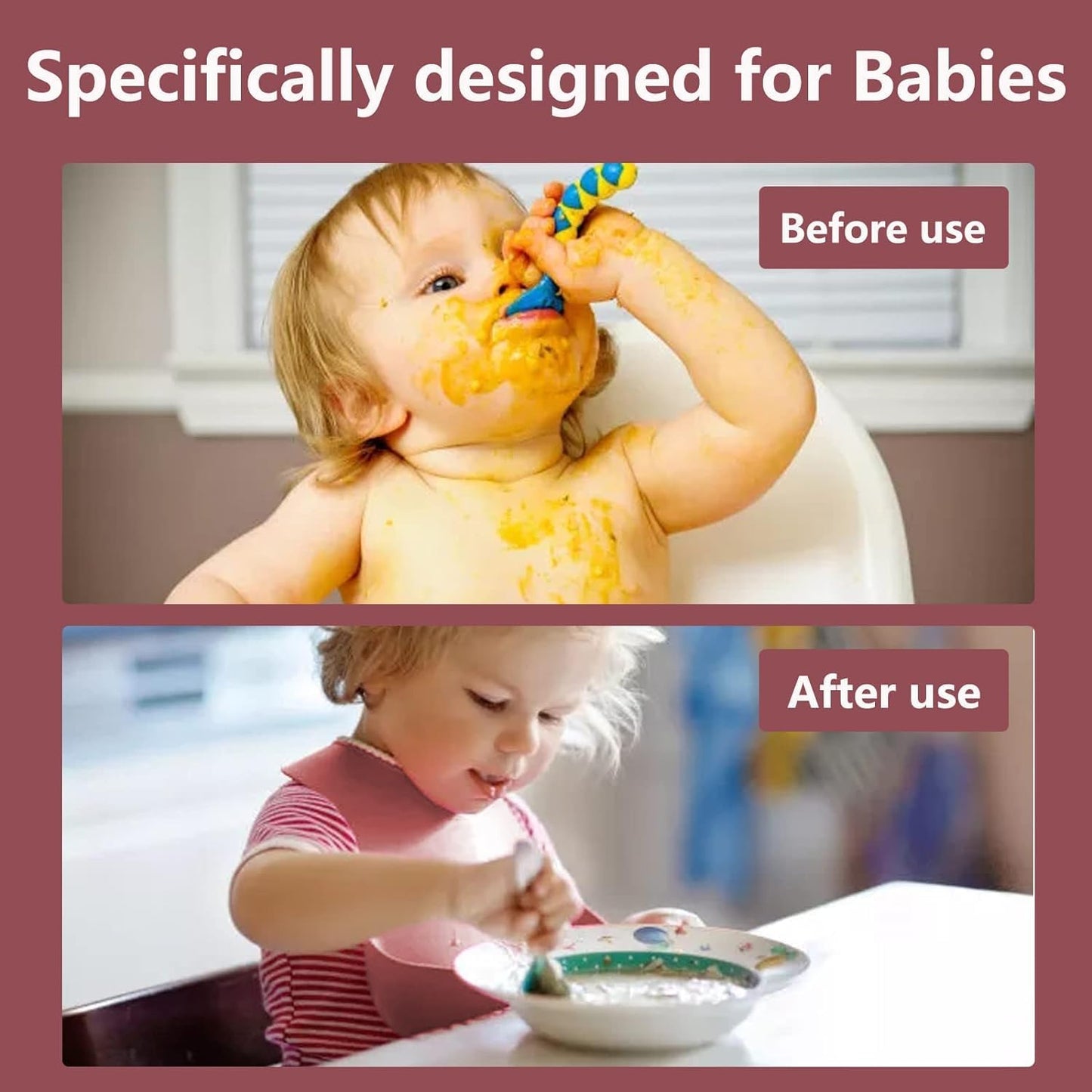 FirstBites⢠| From First Spoon to First Smile!