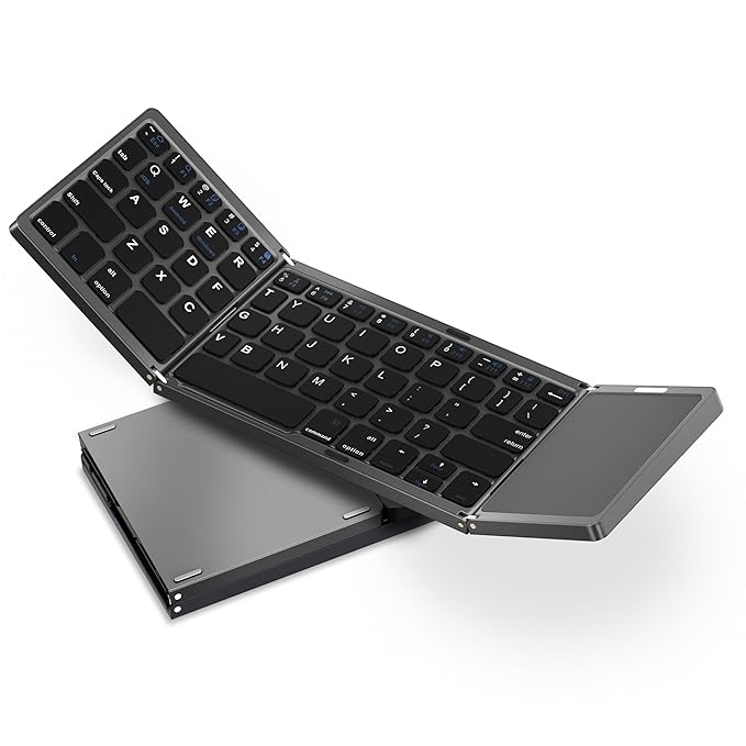 FlexiBoard™ | Unfold Your Productivity!