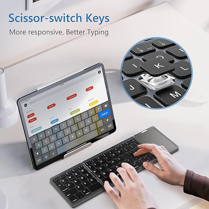 FlexiBoard™ | Unfold Your Productivity!