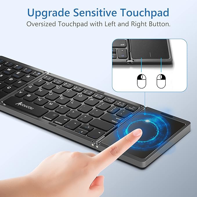 FlexiBoard™ | Unfold Your Productivity!