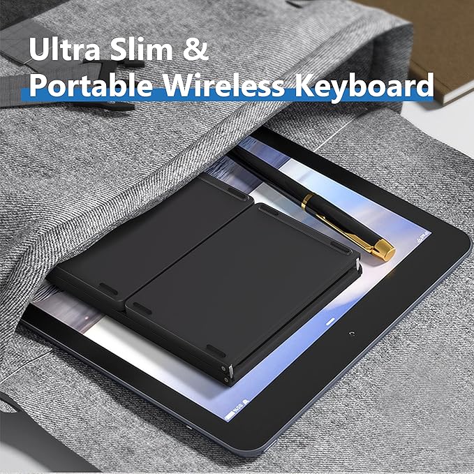 FlexiBoard™ | Unfold Your Productivity!
