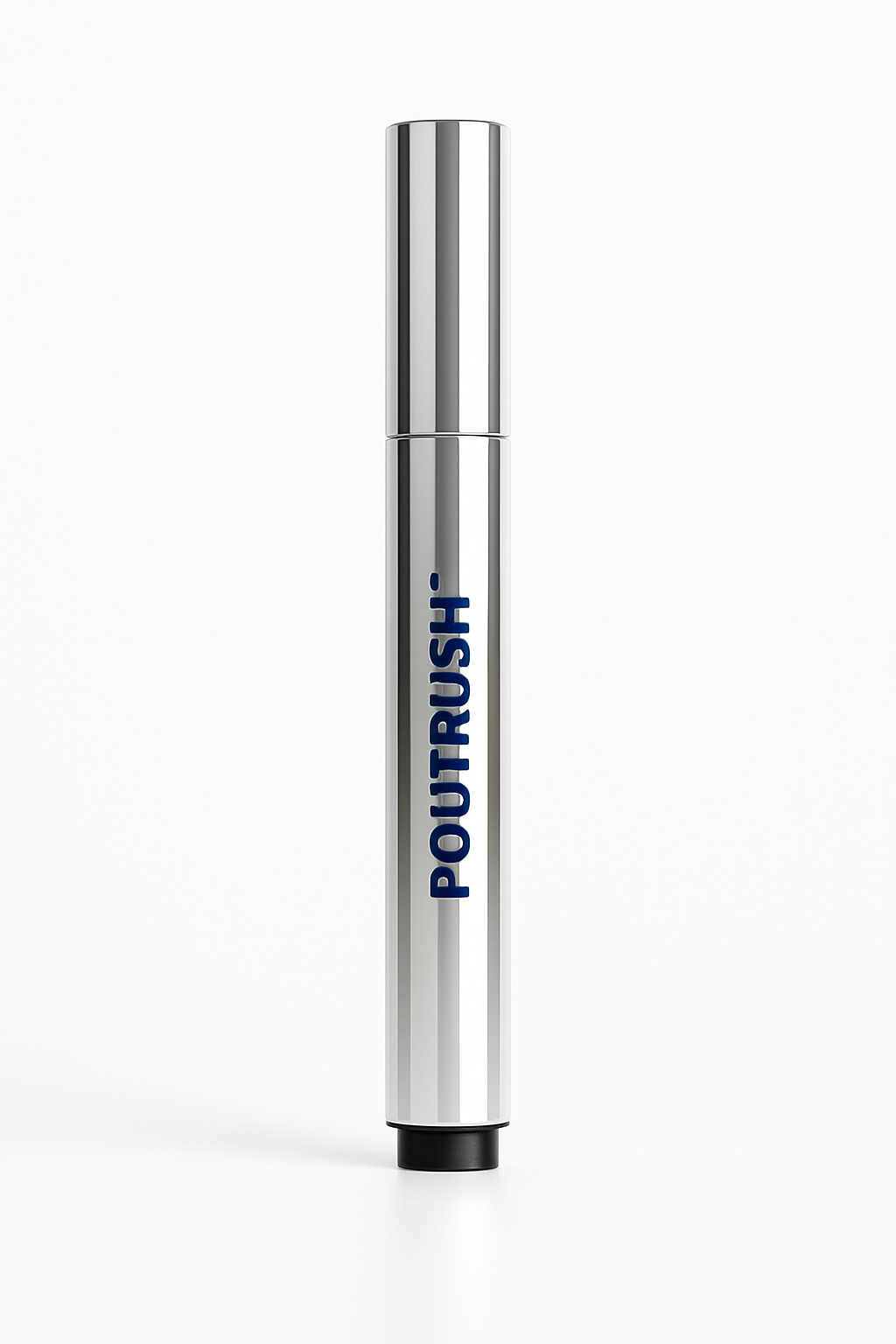 PoutRush™ | Fuller, glassy lips in 5 minutes.
