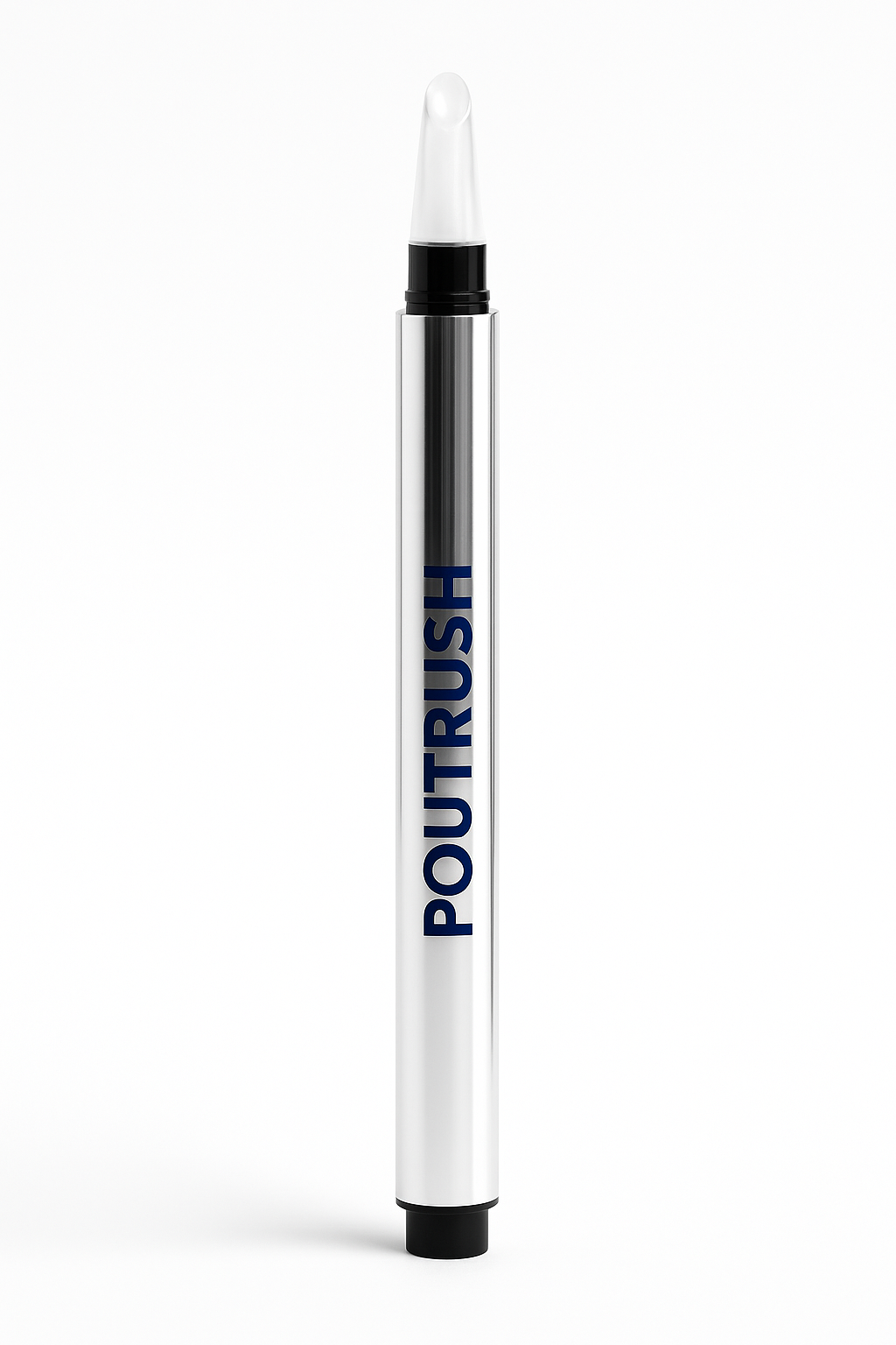 PoutRush™ | Fuller, glassy lips in 5 minutes.