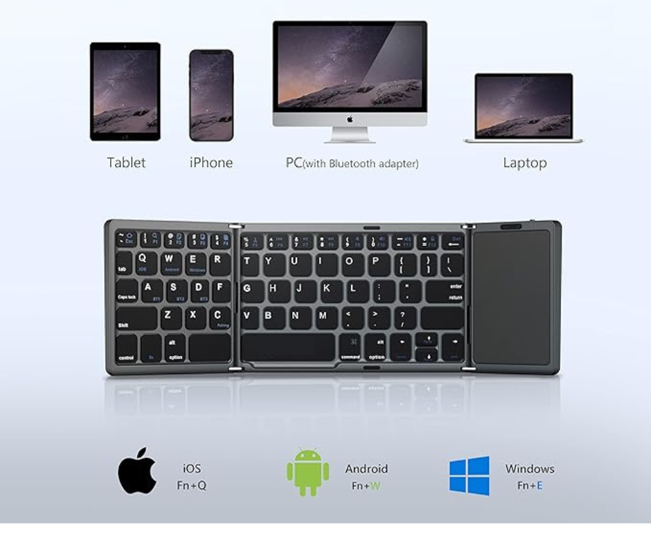 FlexiBoard™ | Unfold Your Productivity!