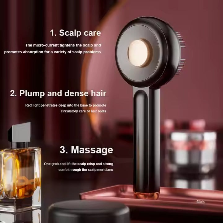 RedGlow™ | Bring Life Back to Your Hair