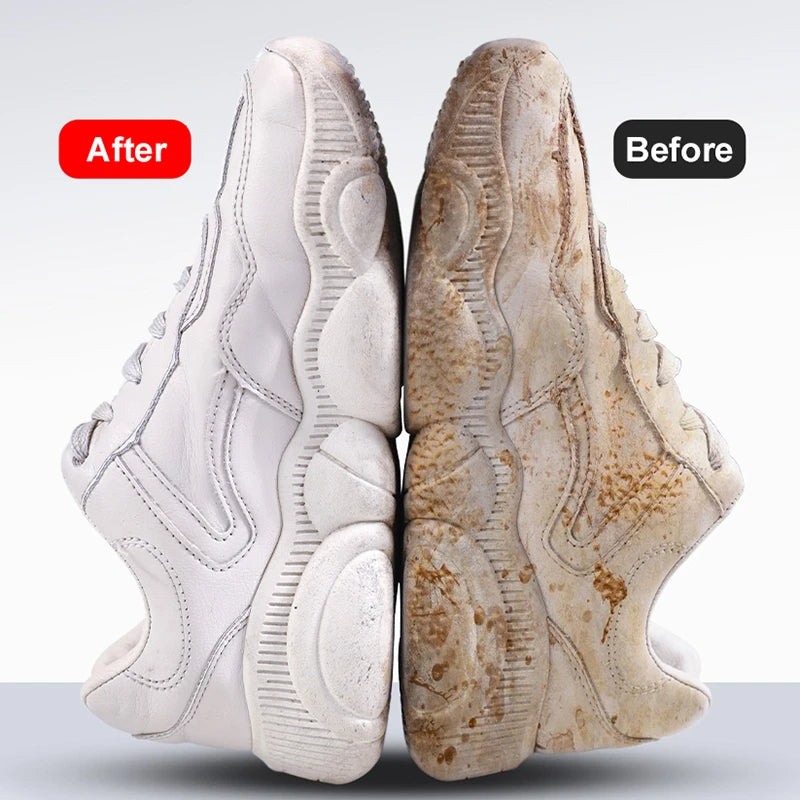 ShoeGlow™ | Instant Shine, Anytime! ✨👟 (Pack of 3)