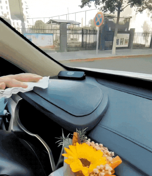 LeatherGlow™| Revive, Protect, and Shine Your Car's Leather Instantly!