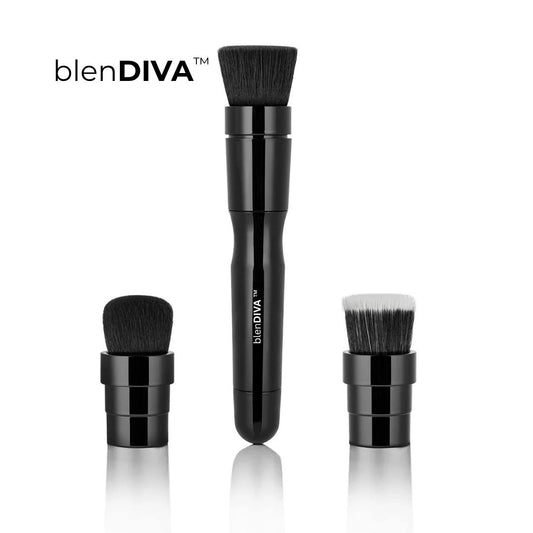 Blendiva™ | Flawless Blends at the Push of a Button