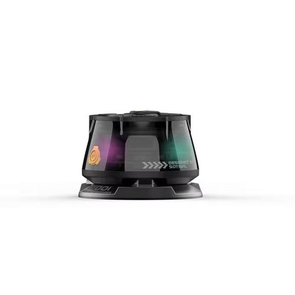 TinyBoom™ – Pocket-Sized, Party-Ready!