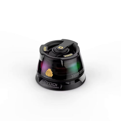 TinyBoom™ – Pocket-Sized, Party-Ready!