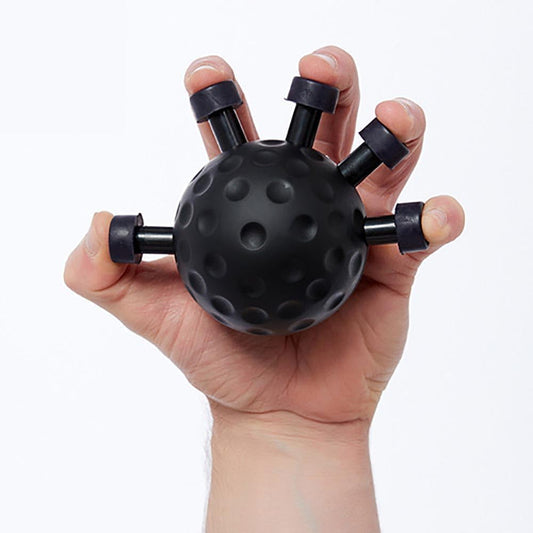 PowerGrip™ |  Build Strength, One Squeeze at a Time!