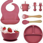 FirstBites™ | From First Spoon to First Smile!