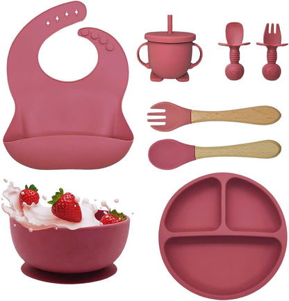 FirstBites™ | From First Spoon to First Smile!