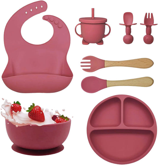 FirstBites™ | From First Spoon to First Smile!