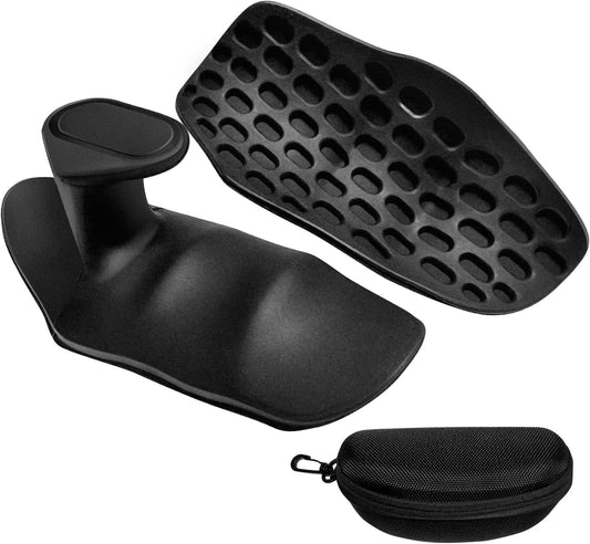 HexaGrip™ | Stronger Sets, Safer Hands.