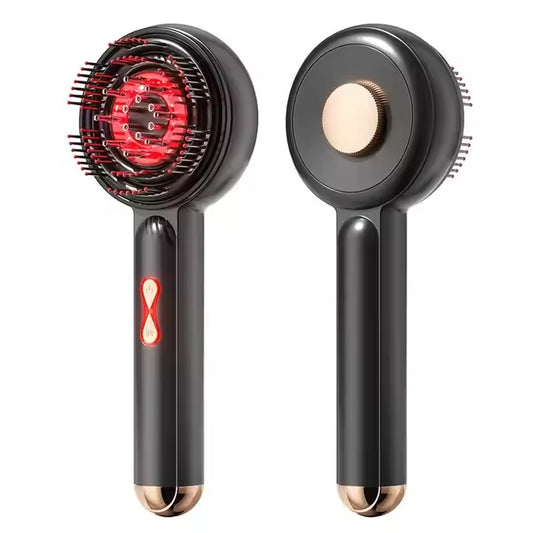 RedGlow™ | Bring Life Back to Your Hair