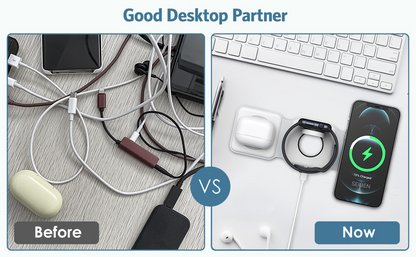 ZapNest™| Charge Smart, Live Free with ZapNest™