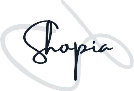 Shopia 