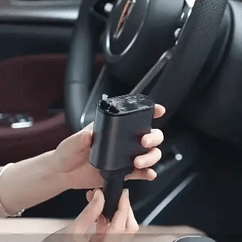 FlexiCharge™ | Fast. Flexible. Clutter-Free Charging for Every Drive!